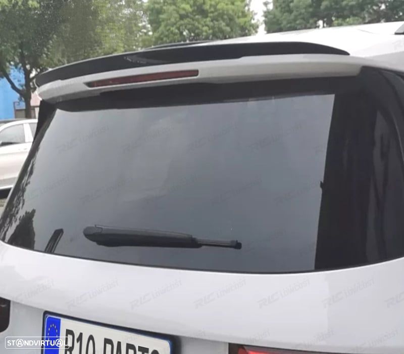 AILERON MERCEDES GLB X247 20- LOOK AMG - 3