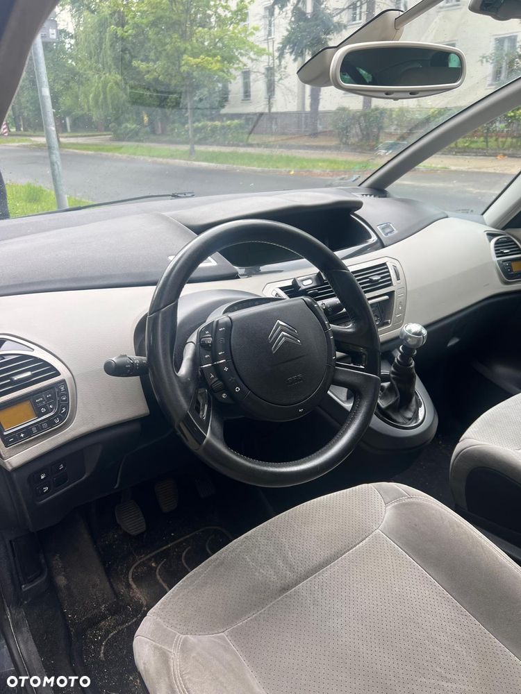 Citroën C4 Picasso 2.0 HDi Exclusive - 2