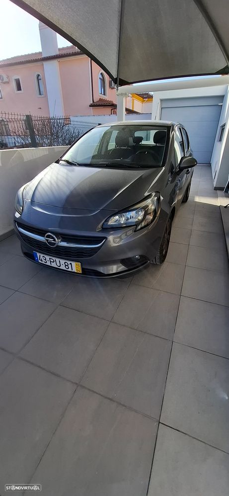 Opel Corsa 1.3 CDTi Enjoy - 4