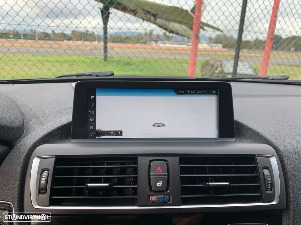 BMW 120 d Pack M Shadow Auto - 28