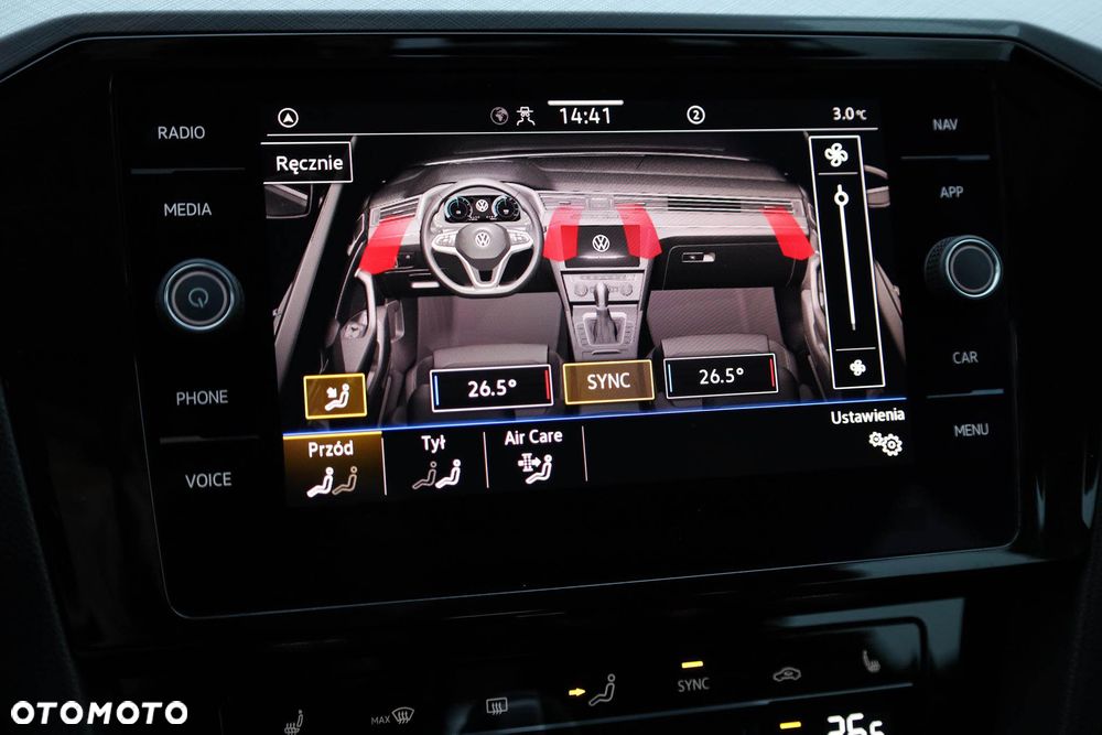 Volkswagen Passat - 20