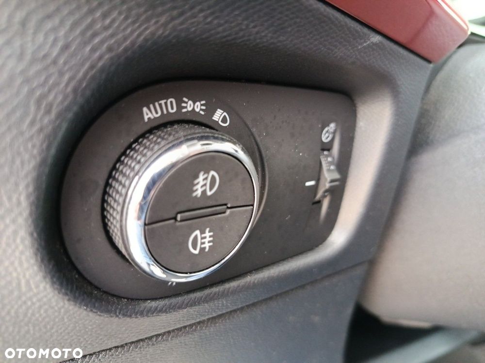 Opel Mokka 1.2 T GS S&S - 15