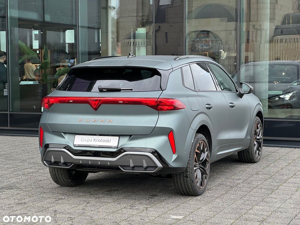 Cupra Terramar 2.0 TSI 4Drive VZ DSG - 6