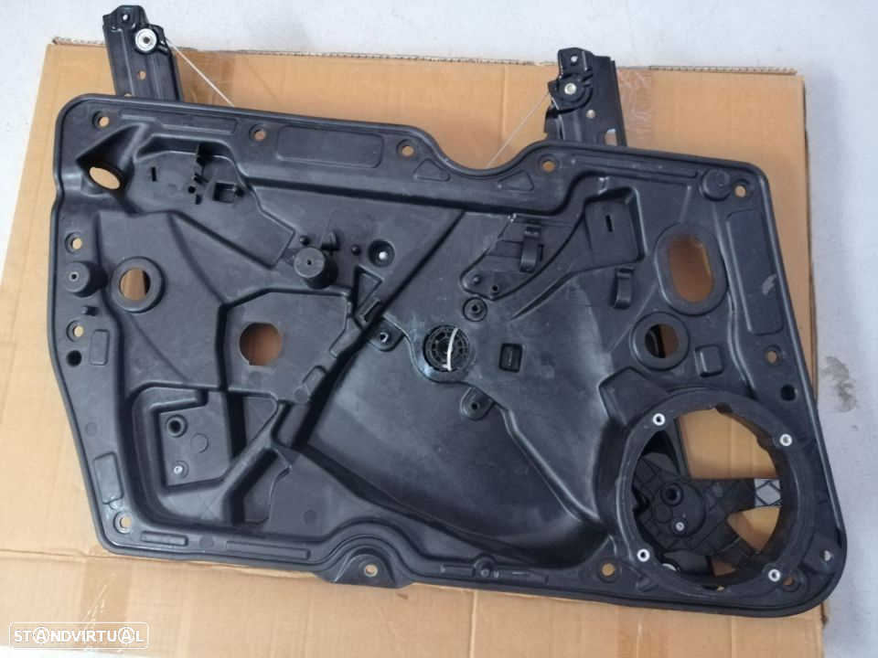 Elevadores vidro porta Vw Golf VI Mk6 NOVOS - 2