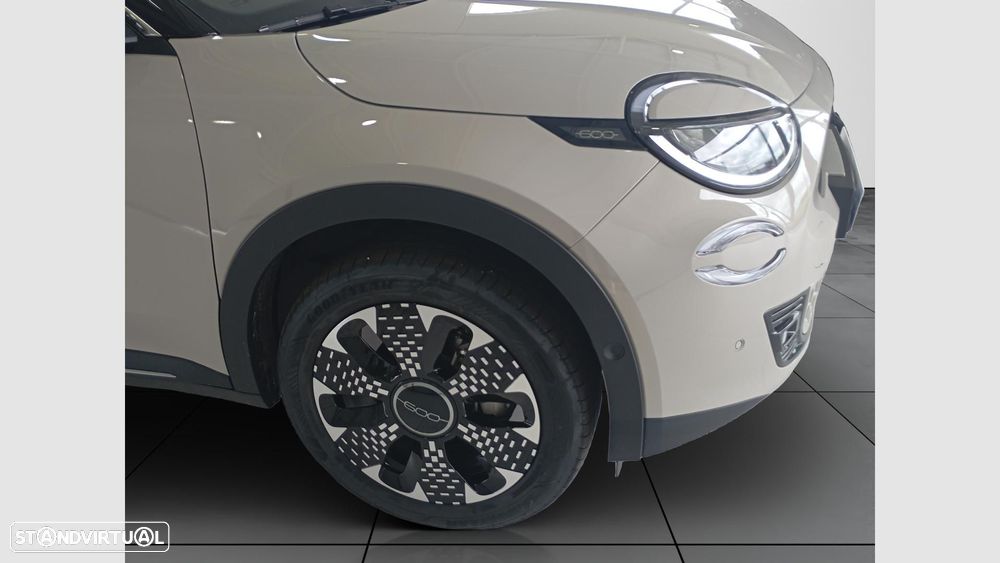 Fiat 600 1.2 Hybrid Icon - 17