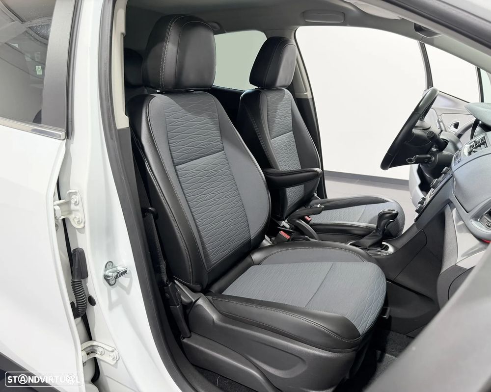 Opel Mokka X 1.6 CDTI Innovation Aut. - 35