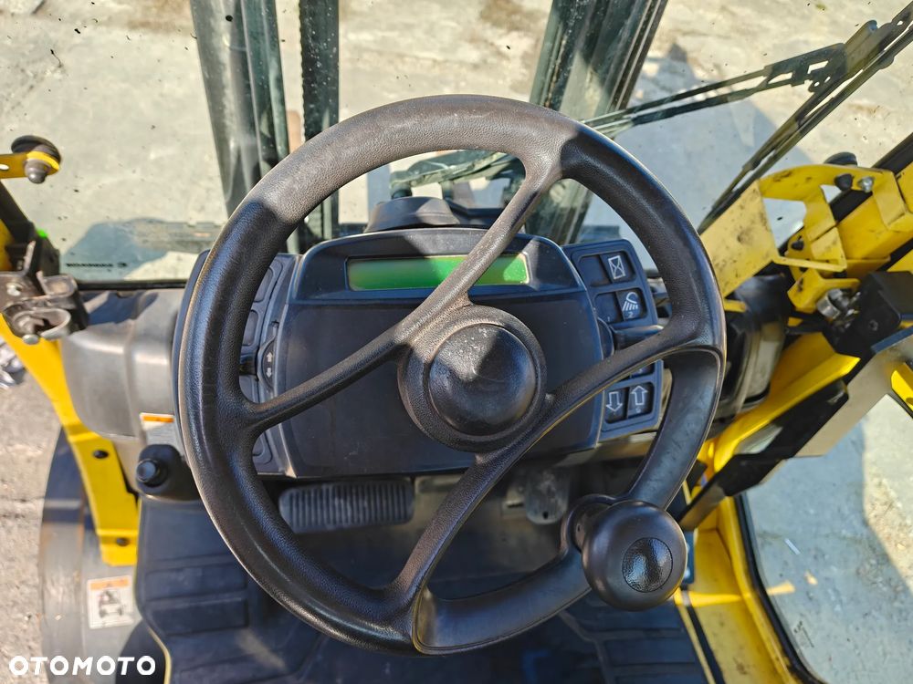 Hyster 2.5 Fortens - 16