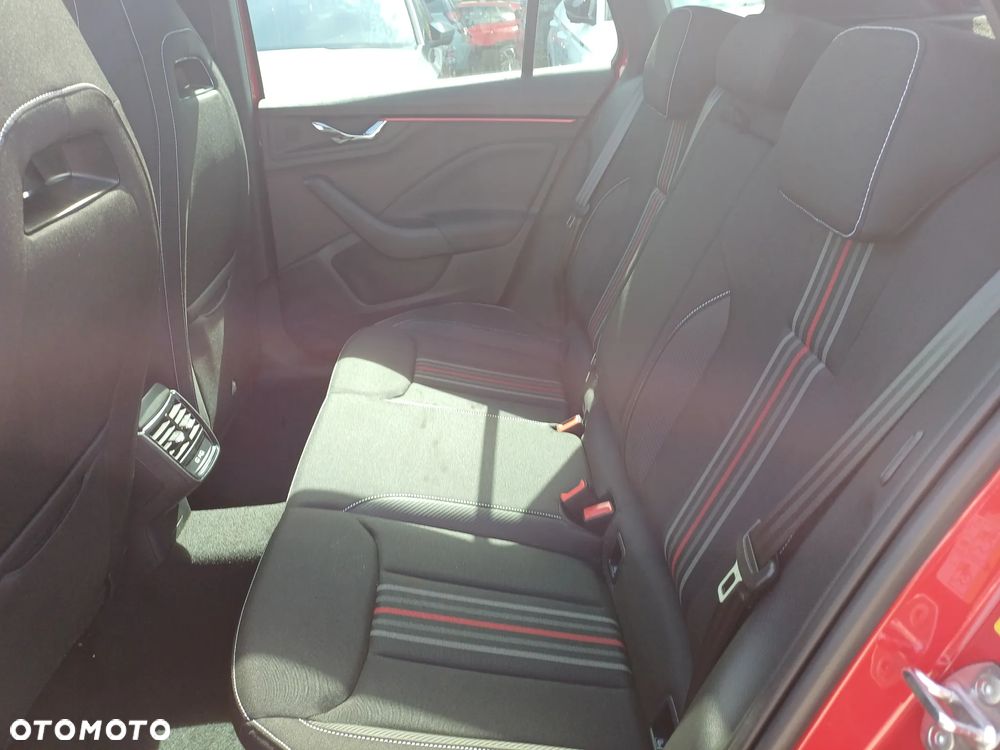 Skoda Kamiq 1.5 TSI Monte Carlo DSG - 23