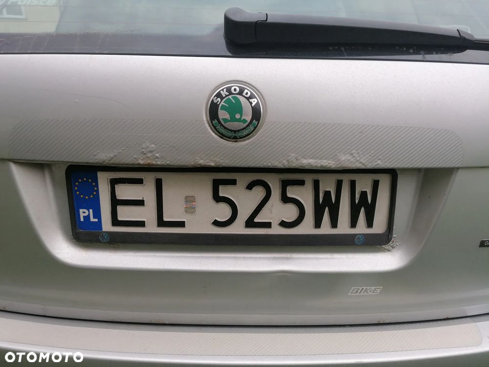 Skoda Octavia 2.0 TDI DPF Ambiente - 16