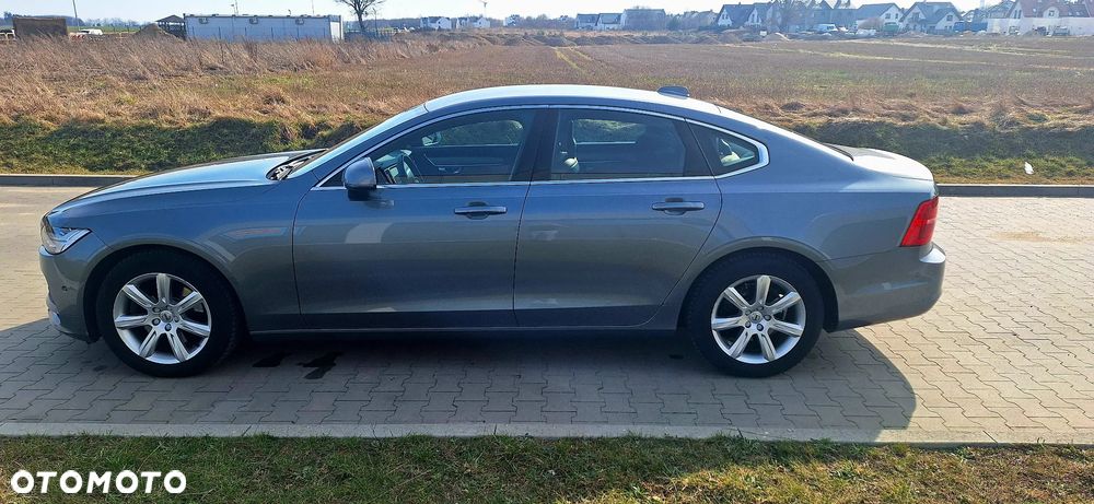 Volvo S90 D3 Inscription - 8
