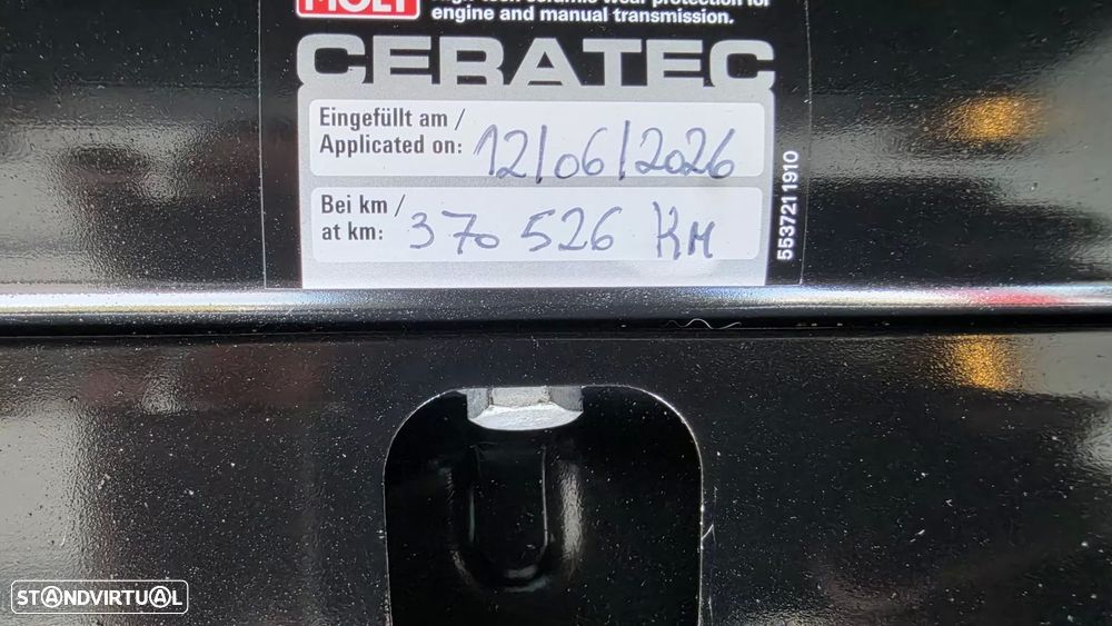 BMW 520 d Pack M Auto - 25