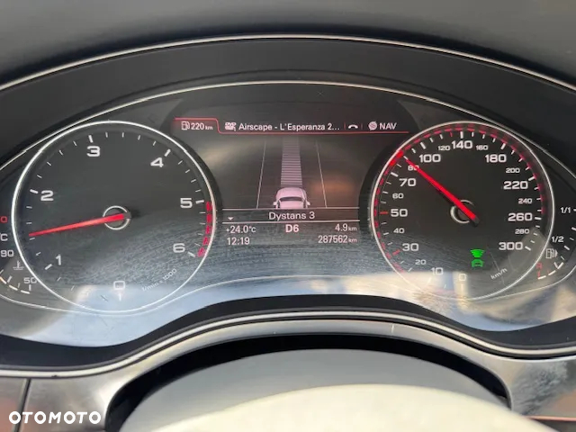 Audi A7 Sportback 3.0 TDI Quattro S tronic Progressive - 22