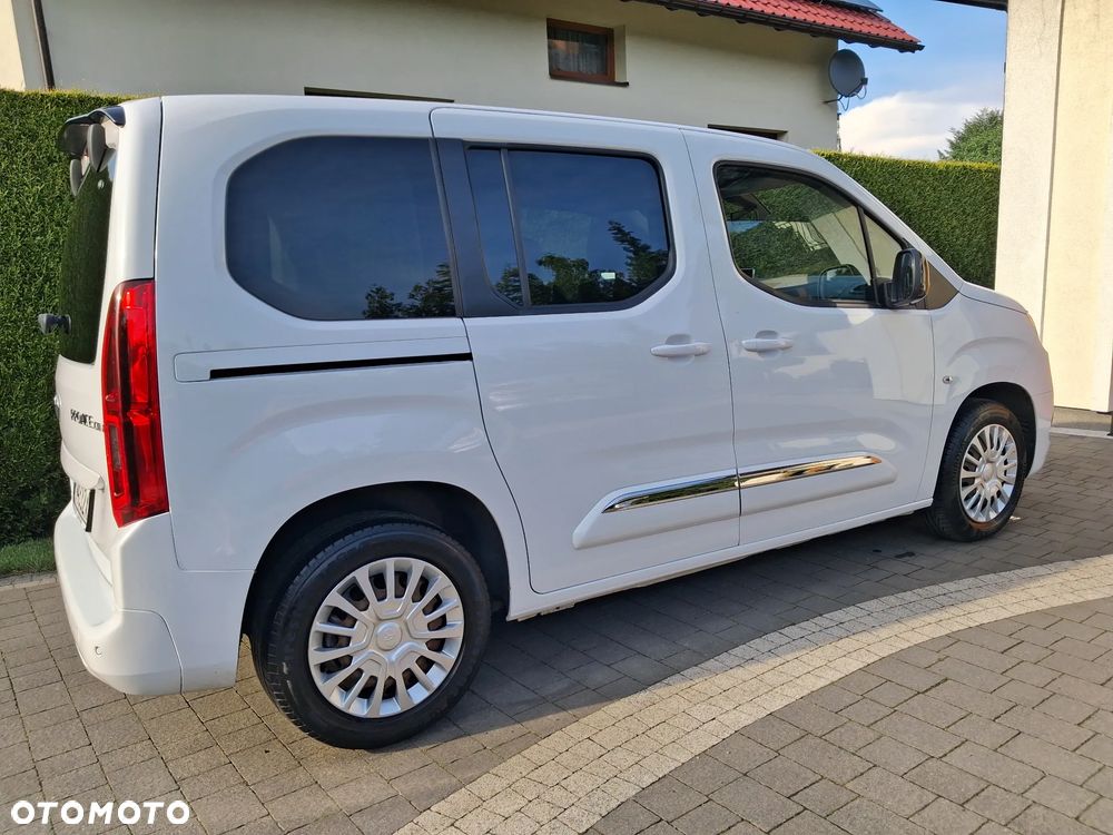 Toyota Proace City Verso 1.5 D-4D Business - 14
