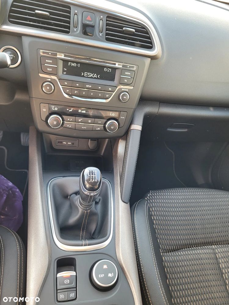 Renault Kadjar - 19