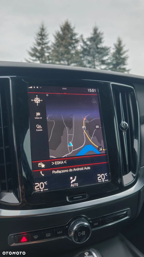 Volvo V60 D3 SCR Momentum - 18