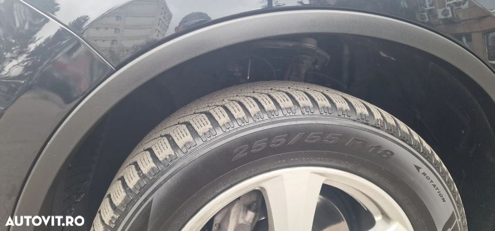 Volkswagen Touareg 3.0 V6 TDI SCR Blue Motion DPF Automatik Executive Edition - 5