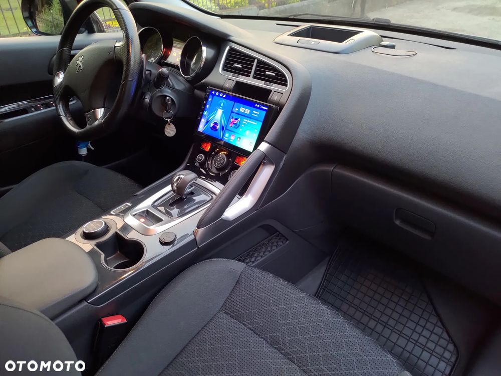 Peugeot 3008 - 8