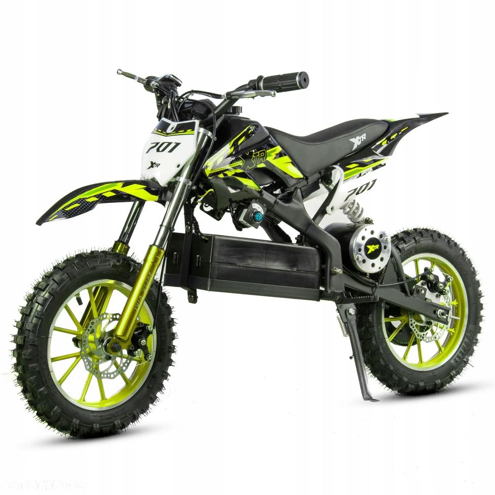 XTR Inny - 14