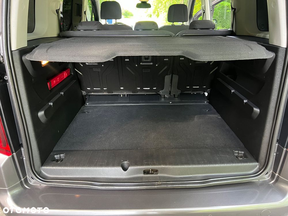 Opel Combo 1.2 Turbo Start/Stop - 23