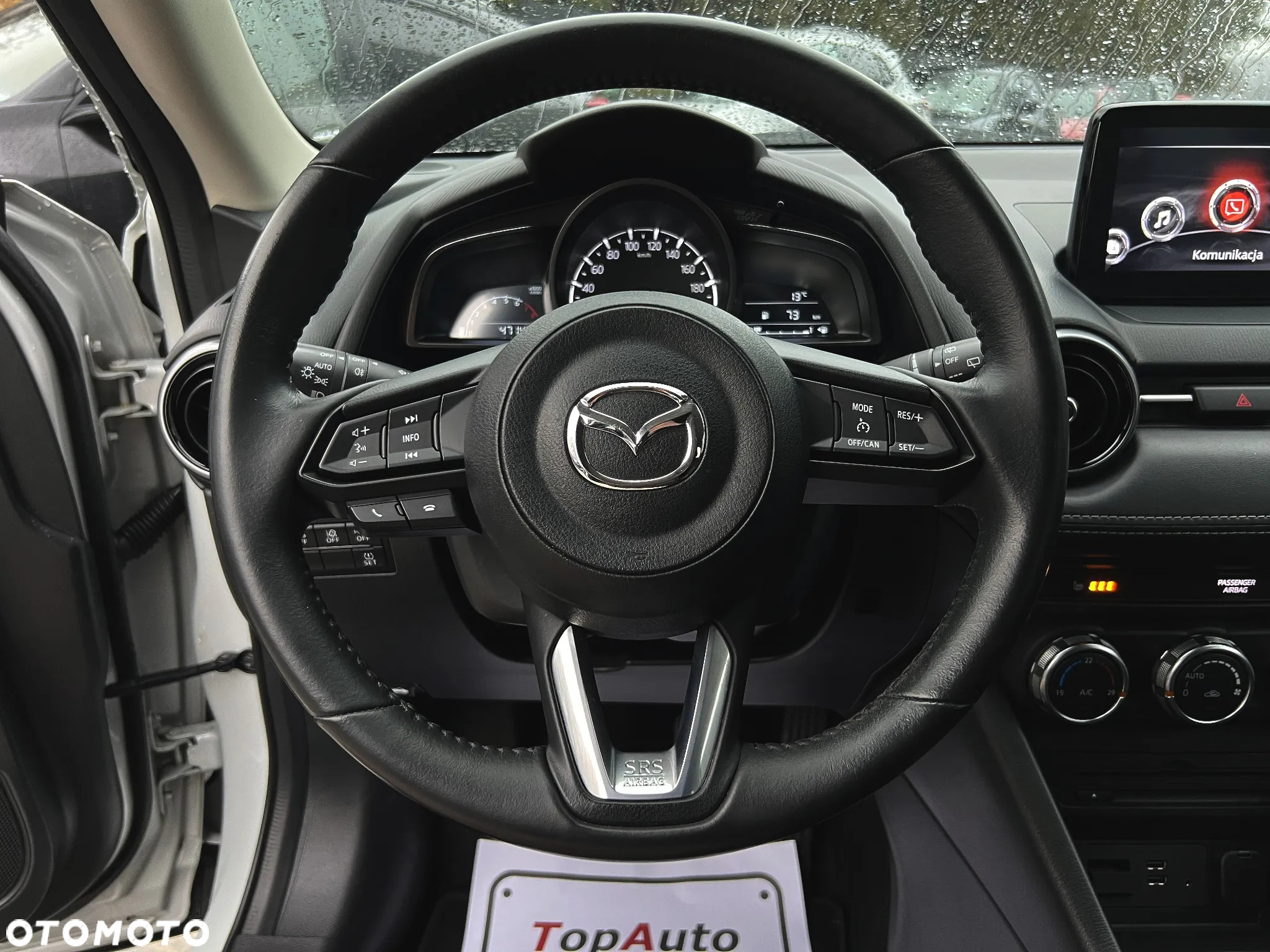 Mazda CX-3 2.0 SkyMotion - 25
