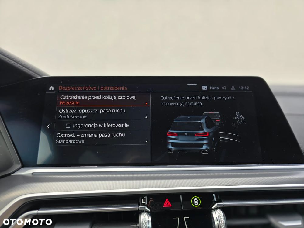 BMW X5 xDrive45e sport - 19