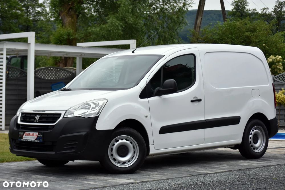 Peugeot Partner - 3