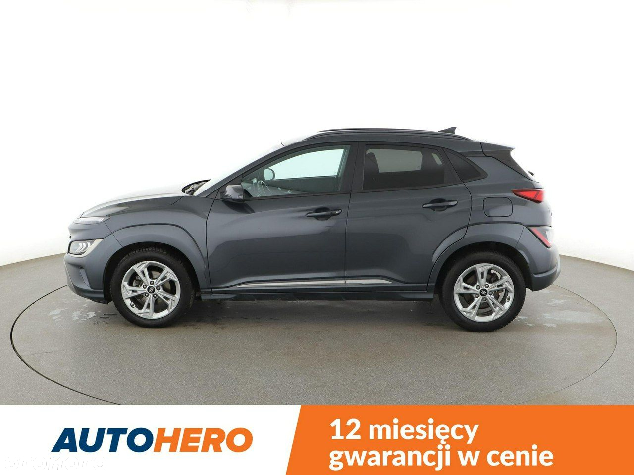 Hyundai Kona 1.0 T-GDI Advantage - 2