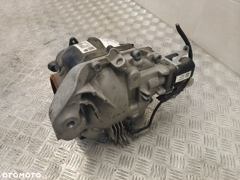 BMW G20 G23 MOST TYŁ DYFERENCJAŁ 8480980 - 5