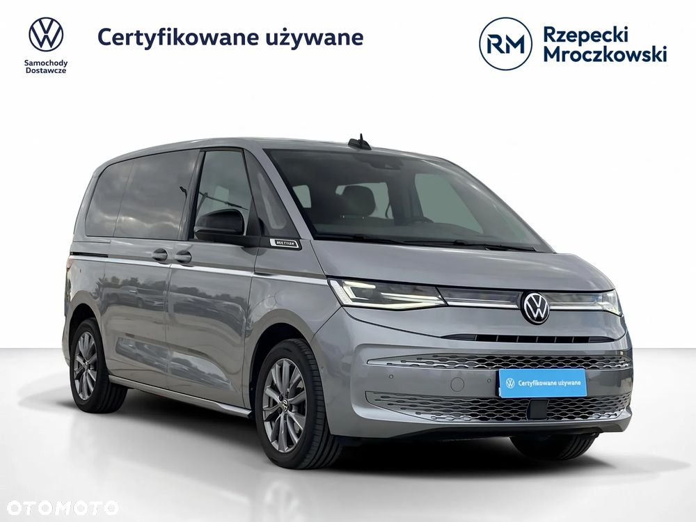 Volkswagen Multivan 2.0 TDI L1 Style DSG - 9