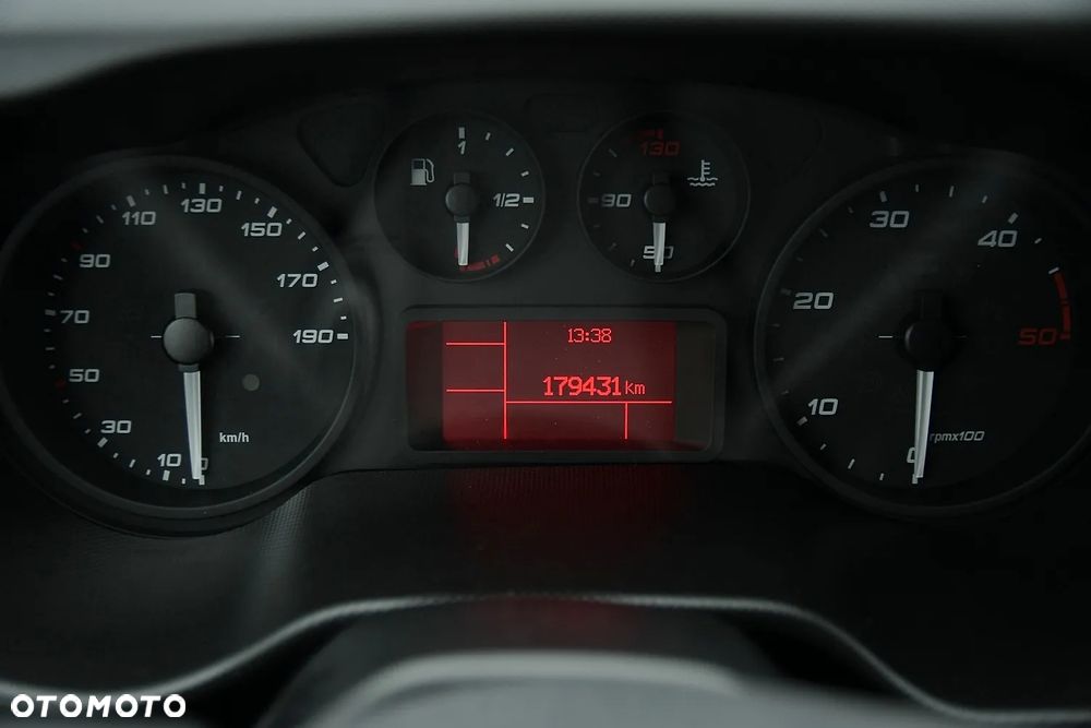 Iveco DAILY=65-150=FIRANKA=3.70M=UNIKAT - 23