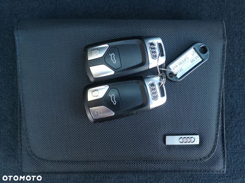 Audi Q7 3.0 TDI ultra Quattro Tiptronic - 7
