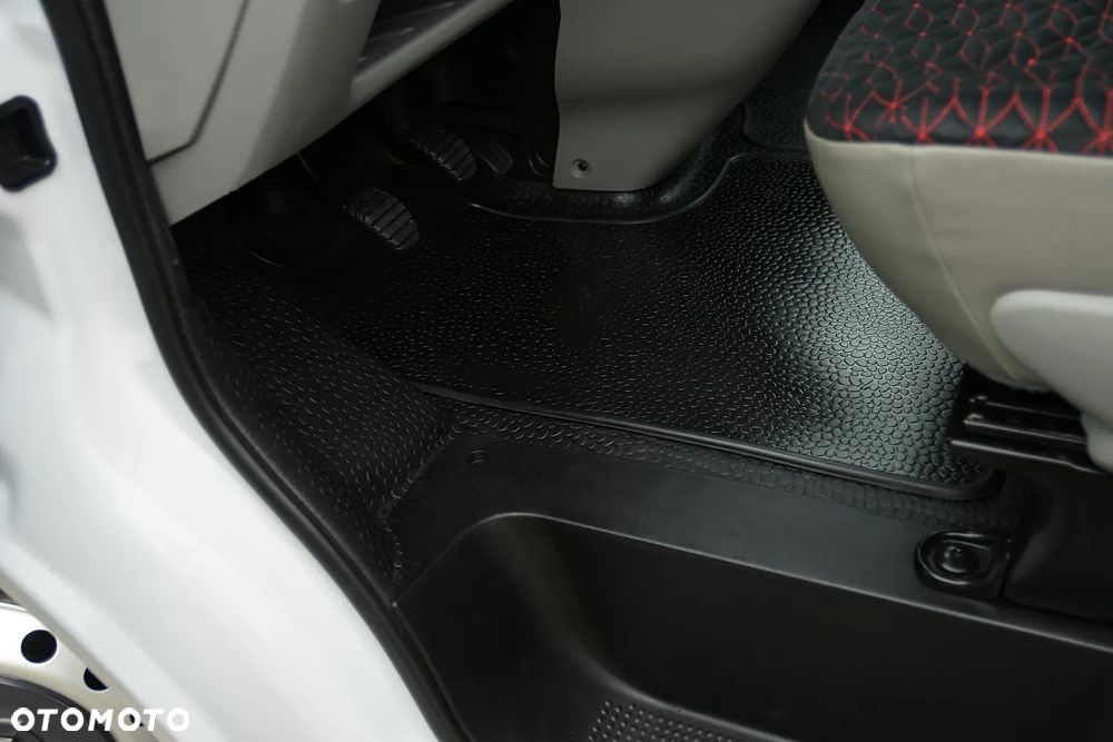 Renault TRAFIC 2.0 dCi 115KM * LONG * Z Niemiec * KLIMA * IDEALNY STAN! - 34