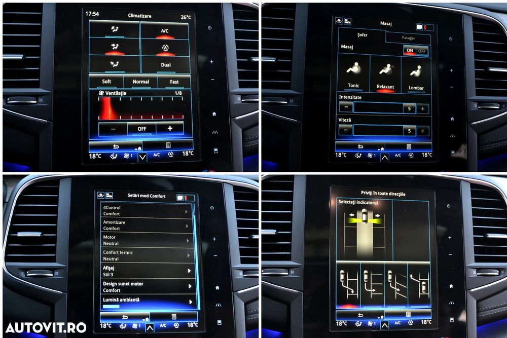 Renault Talisman ENERGY dCi 160 EDC INITIALE PARIS - 23