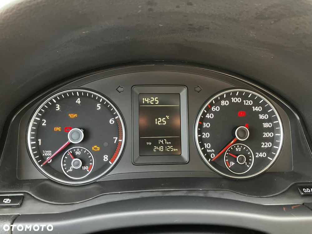 Volkswagen Golf Plus - 24