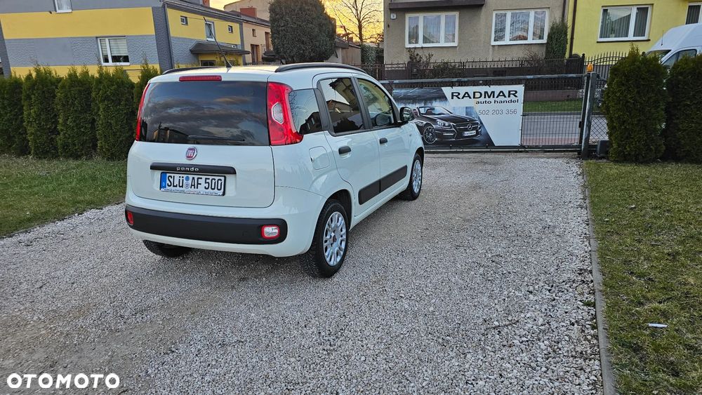 Fiat Panda 1.2 Mystyle - 6