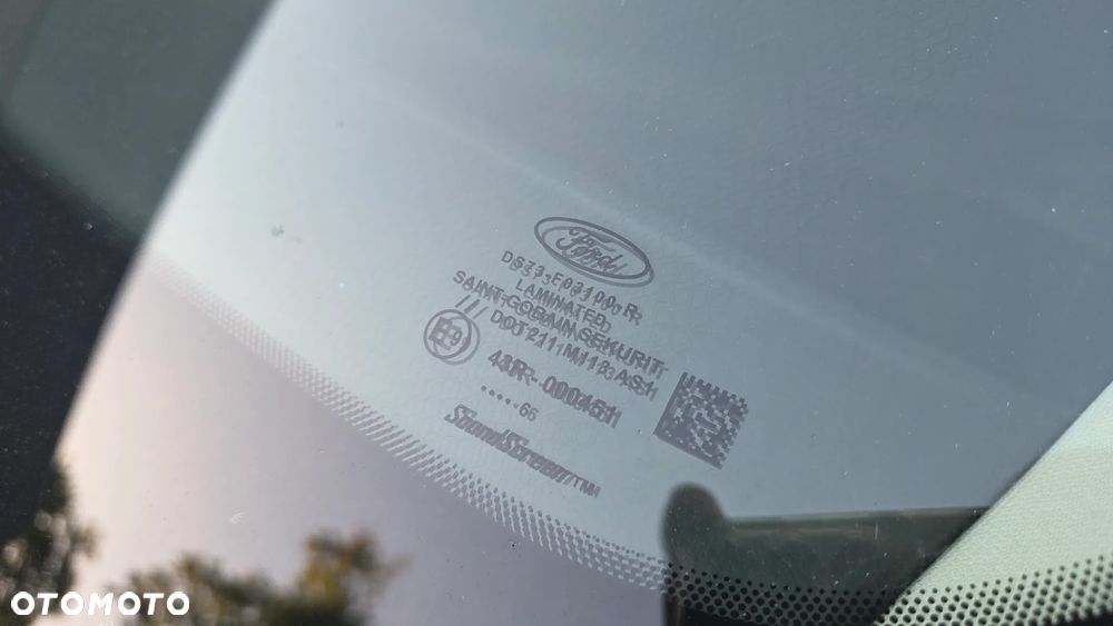 Ford Mondeo 2.0 TDCi STart-Stopp Titanium - 7