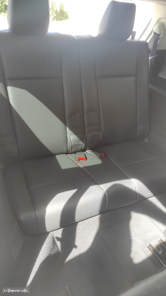 Dodge Journey 2.0 CRD R/T MTX - 18