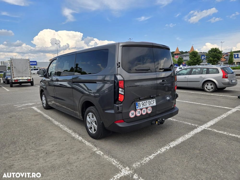 Ford Transit - 3