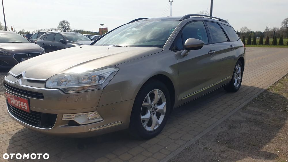 Citroën C5 1.6 THP Exclusive - 2