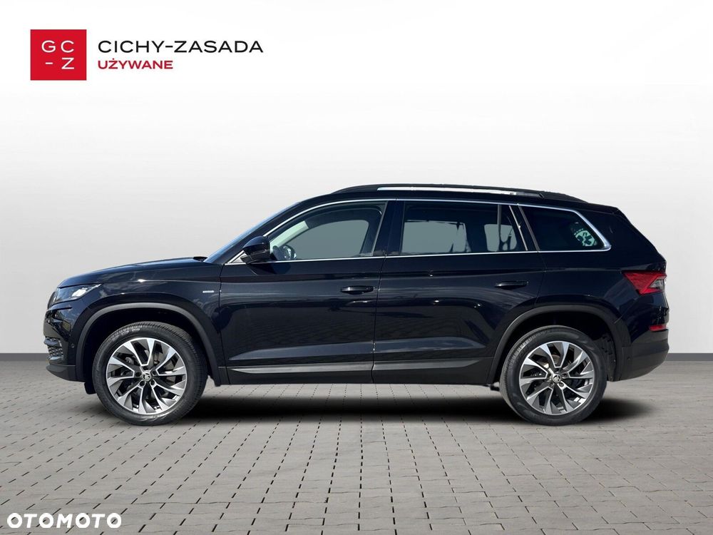 Skoda Kodiaq 2.0 TSI 4x4 Ambition DSG - 3