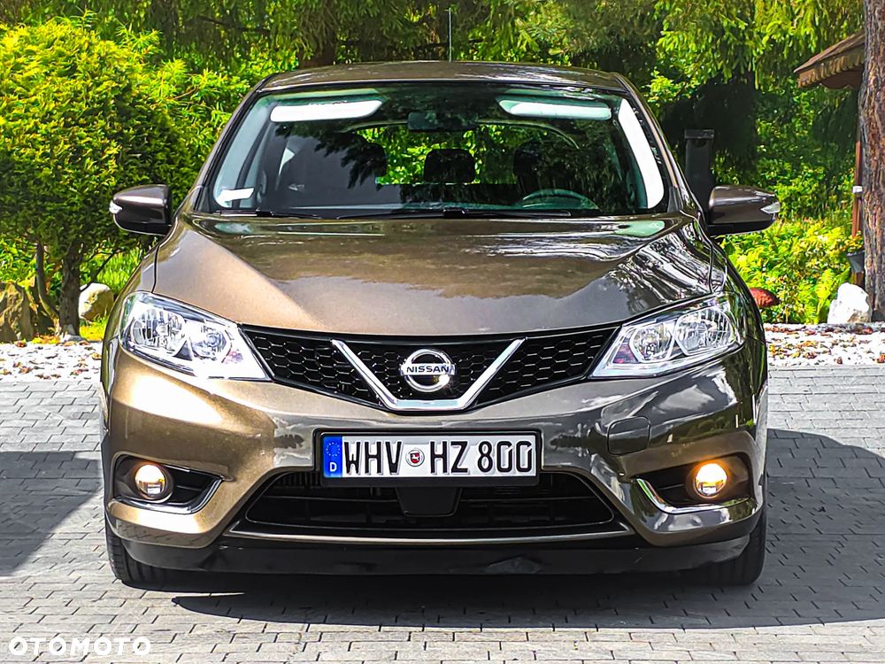 Nissan Pulsar 1.2 DIG-T Black Edition - 10