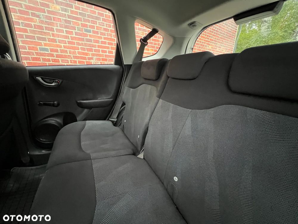 Honda Jazz - 17