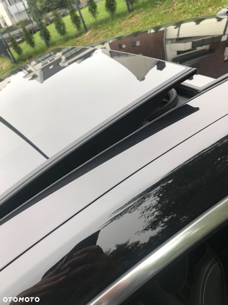 Mercedes-Benz Klasa E 350 CDI DPF BlueEFFICIENCY 7G-TRONIC Avantgarde - 14