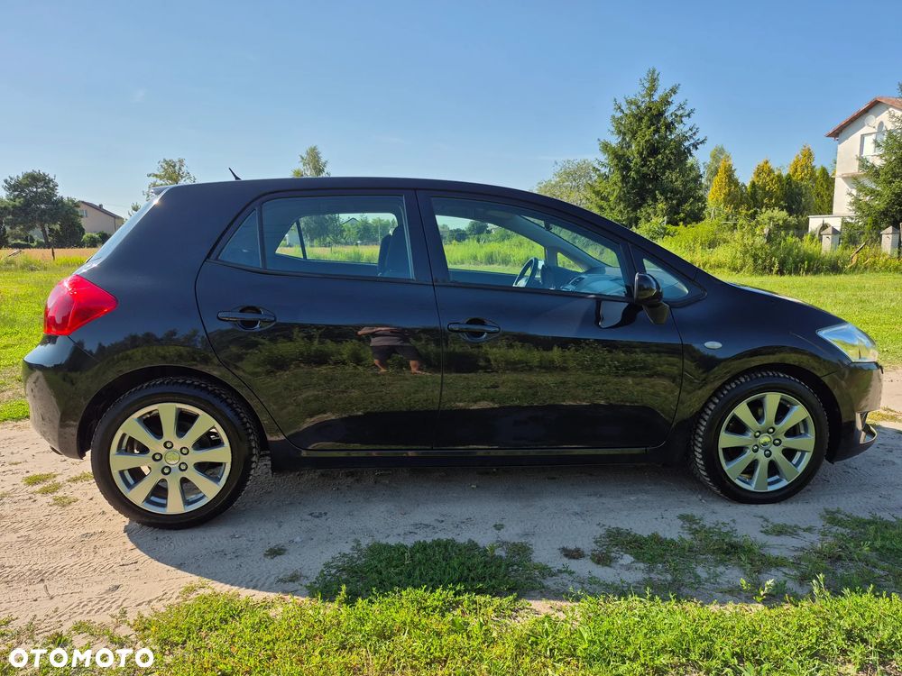 Toyota Auris - 6