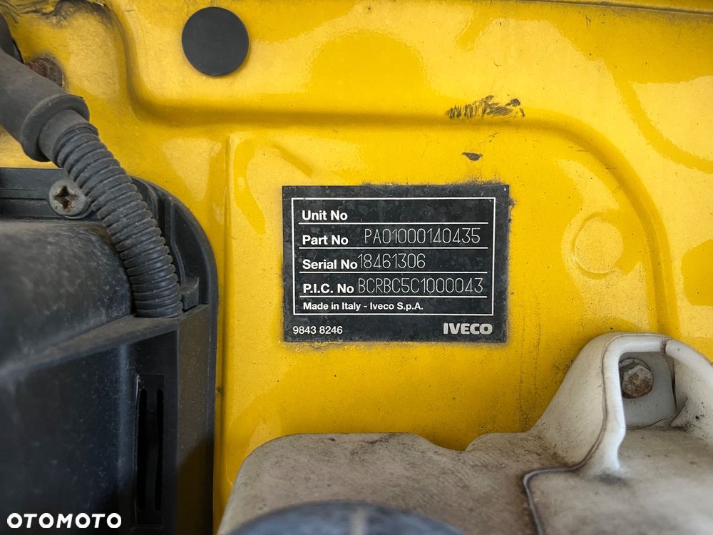 Iveco Eurocargo - 30