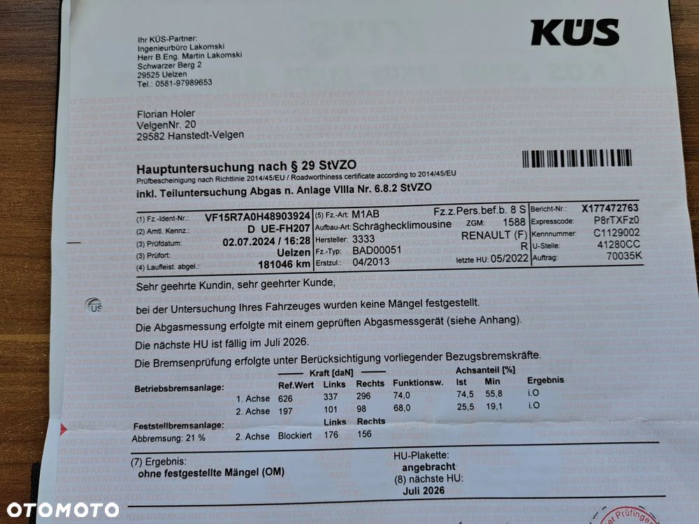 Renault Clio - 32
