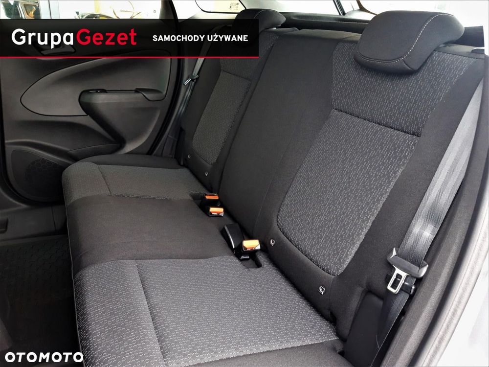 Opel Crossland - 7