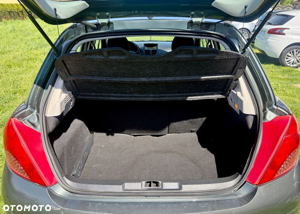 Peugeot 207 1.4 Trendy - 9