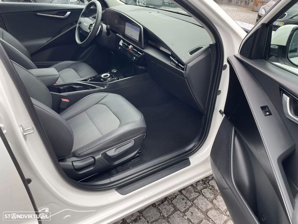 Kia Niro EV - 33