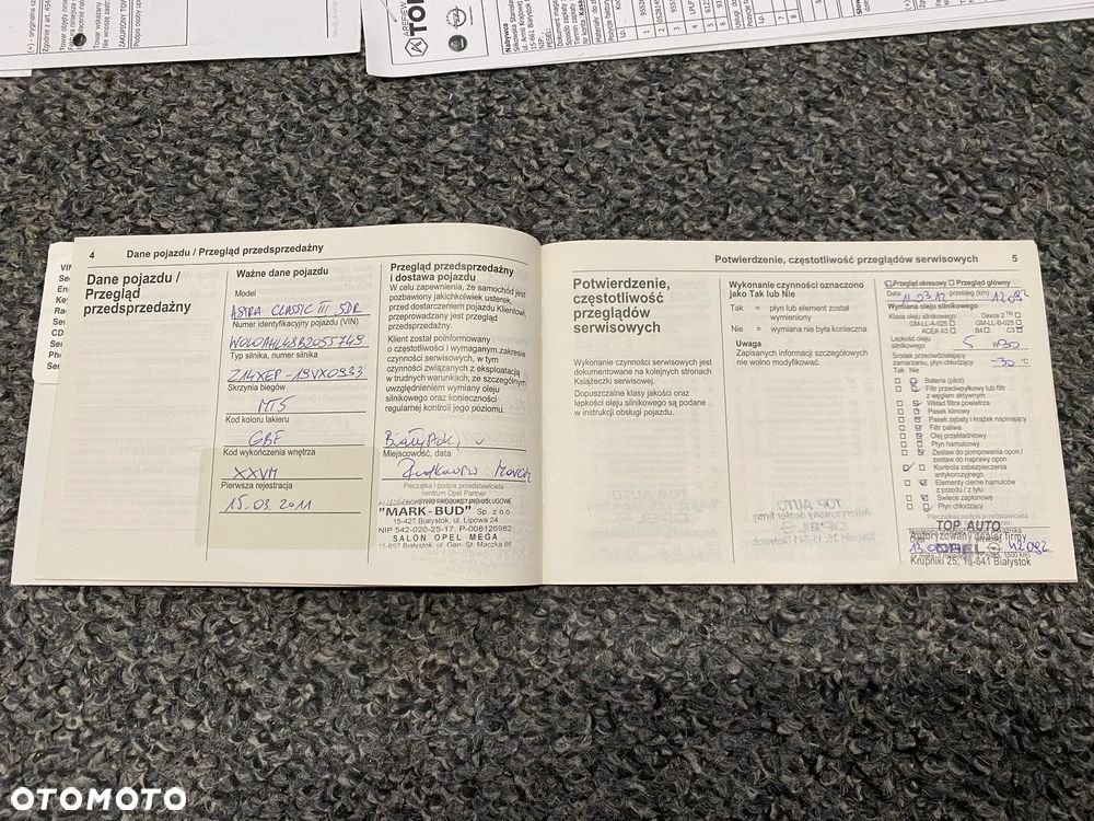 Opel Astra 1.4 Enjoy - 34